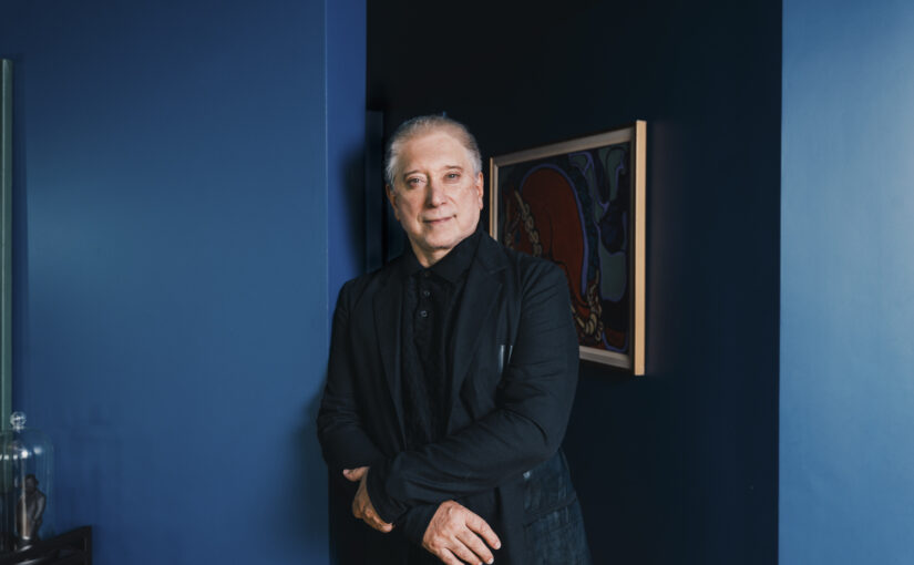 Carlos Felice