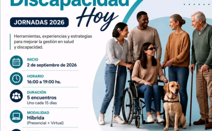 Discapacidad ISSS